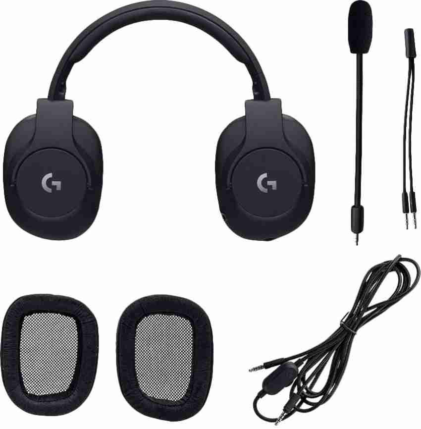 Logitech G PRO Gaming Headset Wired Gaming Headset Price in India