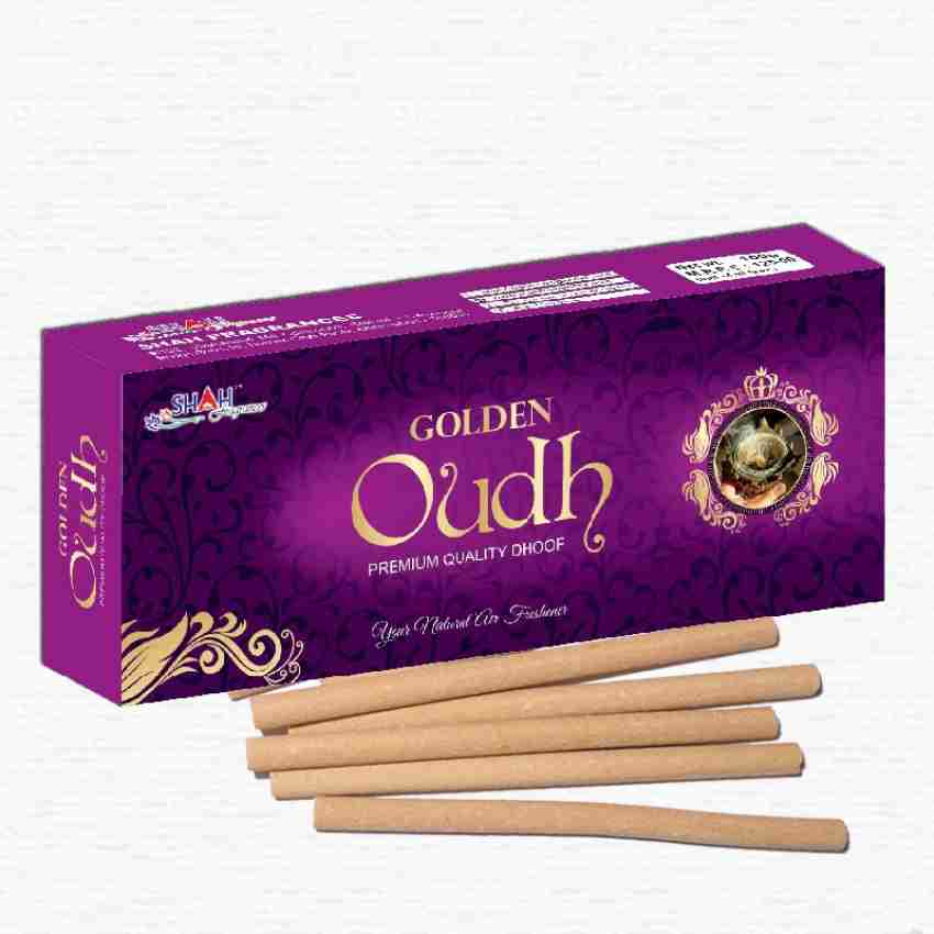 Golden oudh hot sale