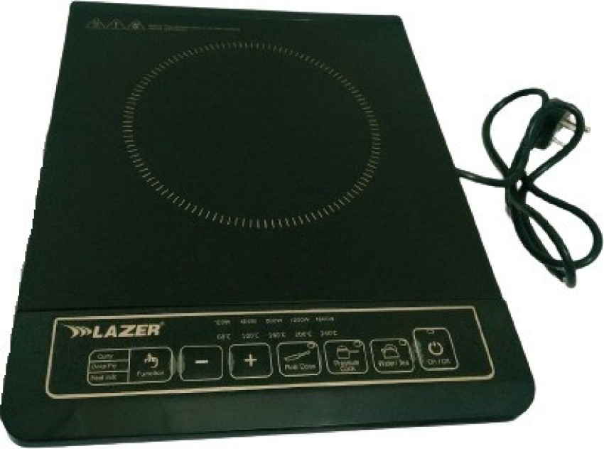 lazer induction cooker price