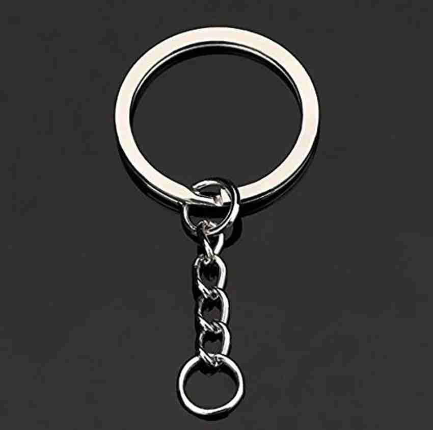 Silver photo keyring new arrivals