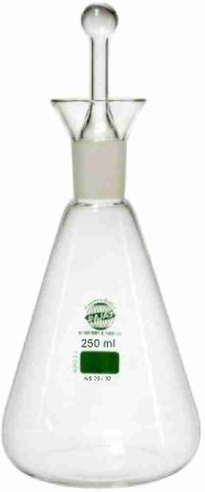 Iodine flask shop