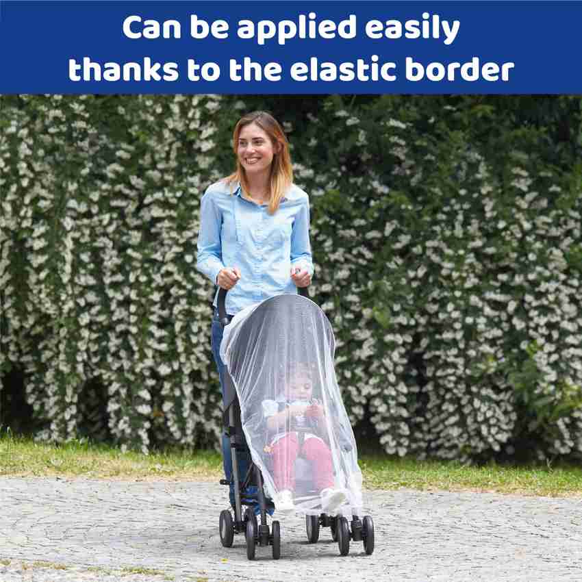 Mosquito net for chicco stroller online