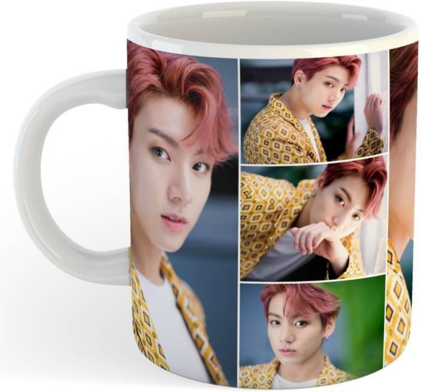 Mug BTS. BTS. Korea - AliExpress