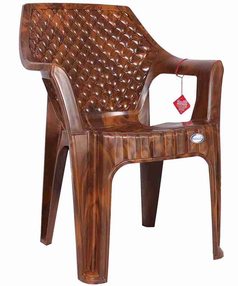 National plastic sales chair
