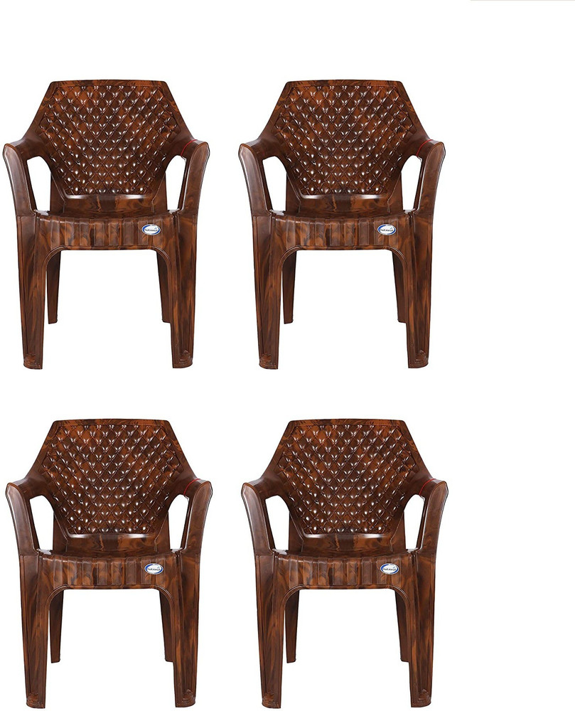 Plastic chair new arrivals price flipkart