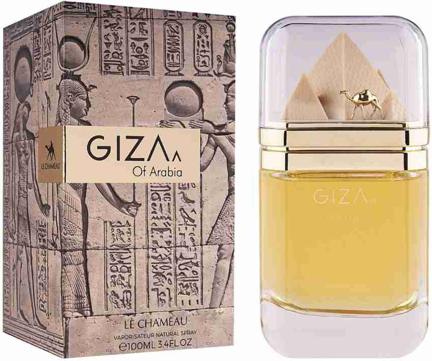 Giza of 2025 arabia oud