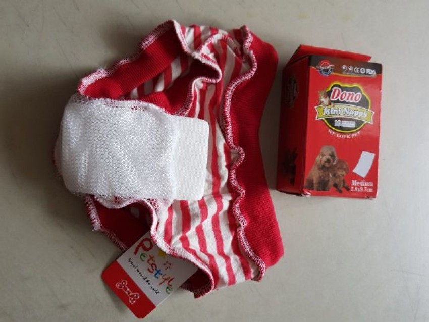 DOG KNICKERS ®, The Original Leggings for Dogs