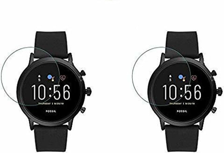 Fossil gen sales 5 display