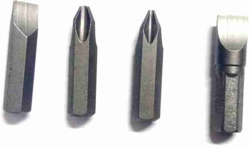 Hex drill bits outlet for impact driver