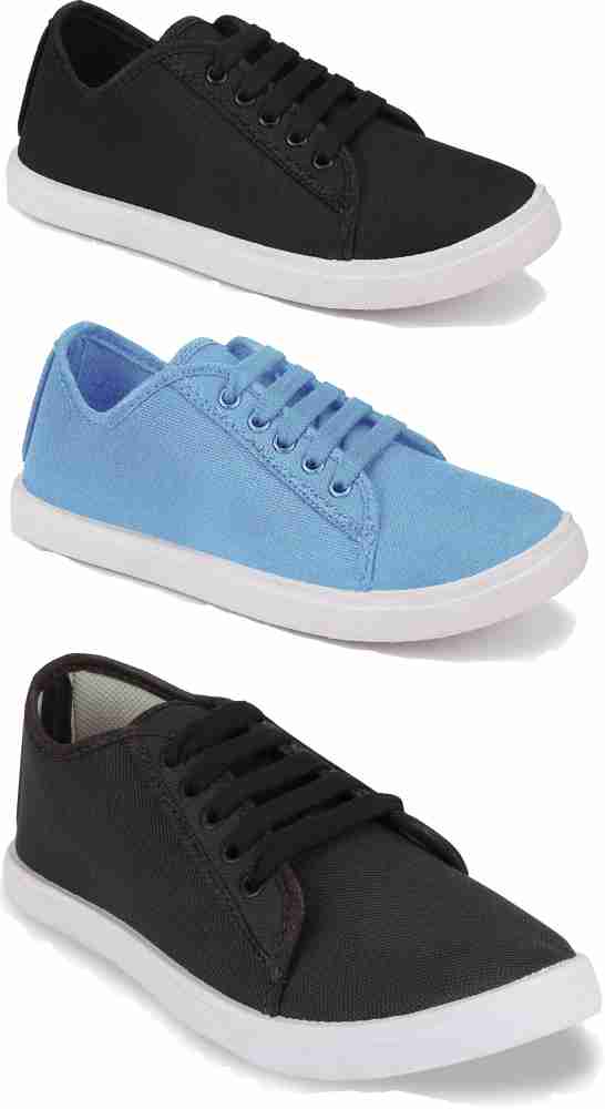 Sneakers for cheap girls flipkart