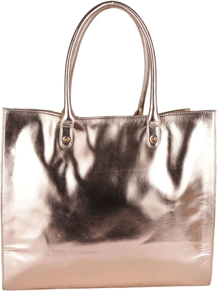 Girls rose gold bag new arrivals