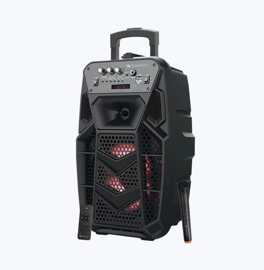 Monster mini rocker speaker on sale
