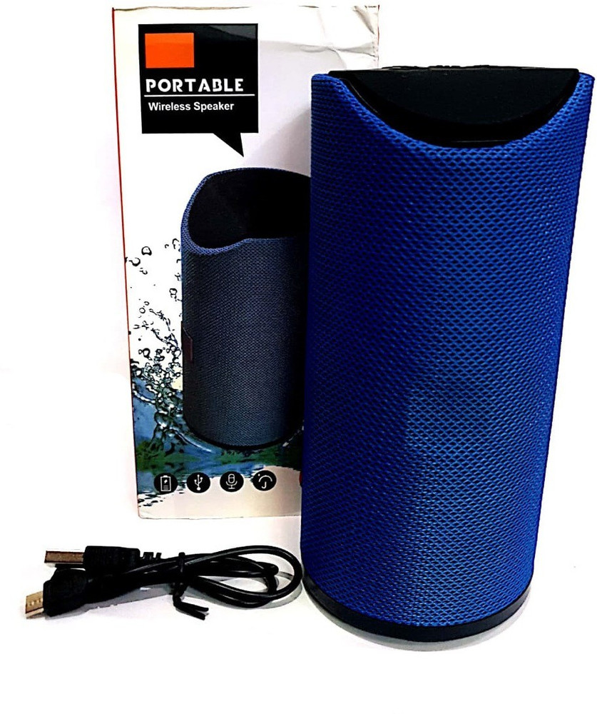 Tg113 bluetooth discount speaker flipkart
