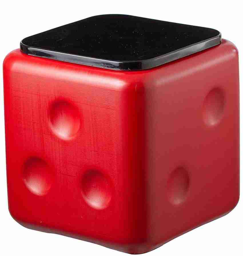 Dice deals sitting stool