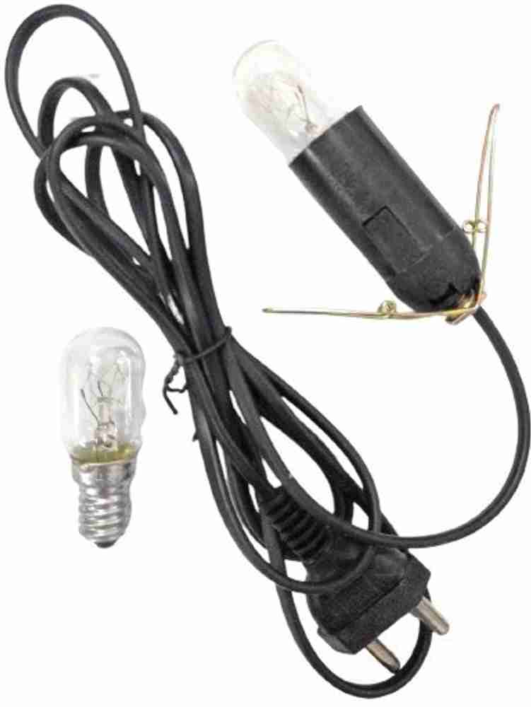 Salt lamp bulb holder hot sale
