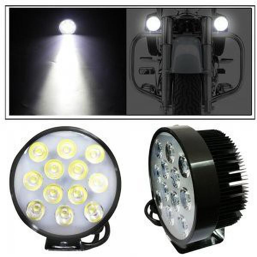 12 led light for hot sale bike