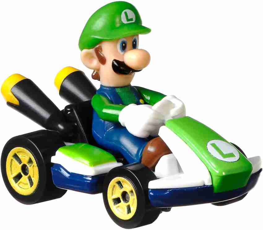 Mario Kart Cars