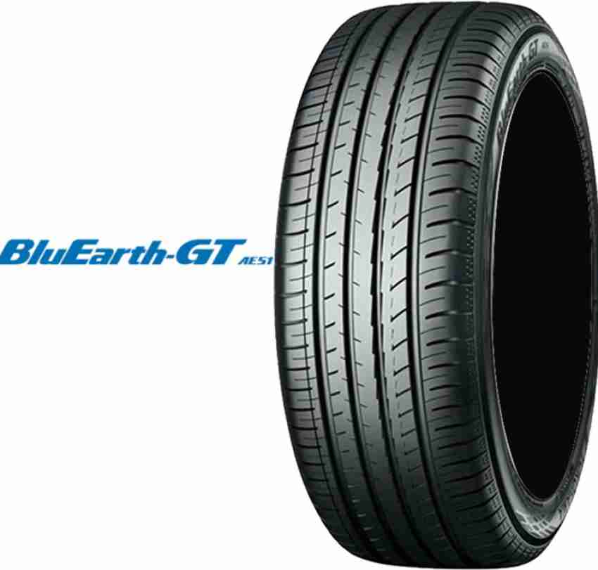 Yokohama BluEarth GT AE51 195-55 R16 87V Tubeless Car Tyre