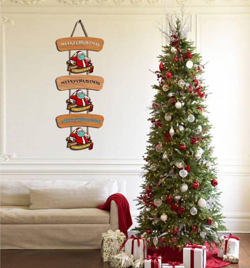 55+ Homemade Christmas Tree Ornaments