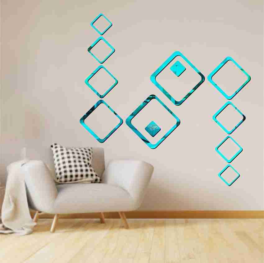 3D Stickers Acrylic Wall Sticker, For Kids Bedroom at Rs 230/piece in Pune