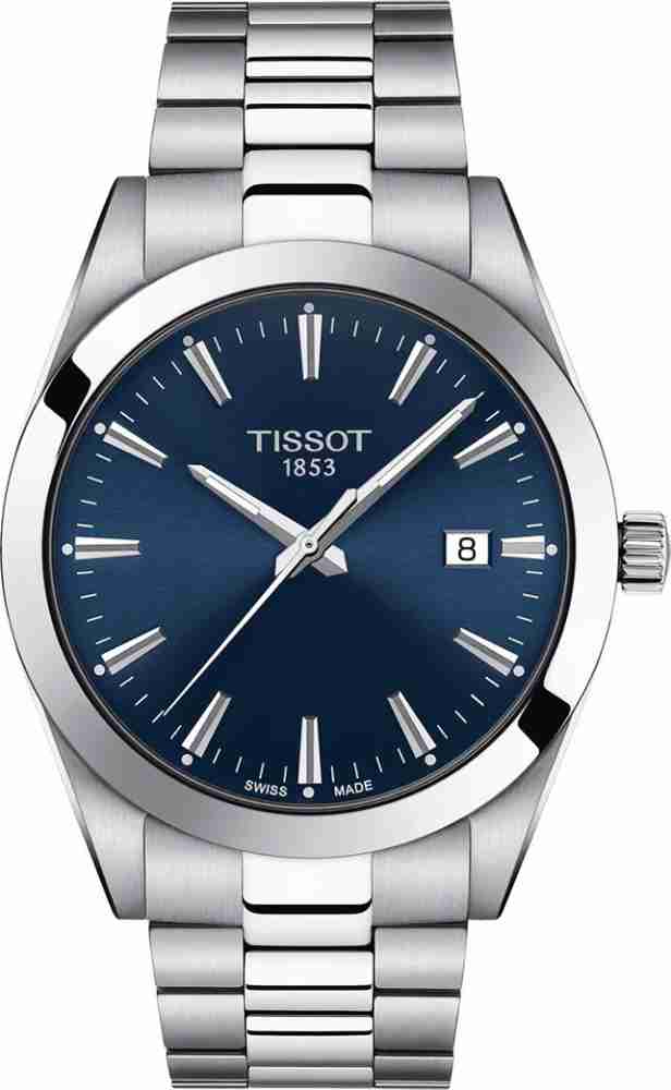 TISSOT T Classic T Classic Analog Watch For Men Buy TISSOT T