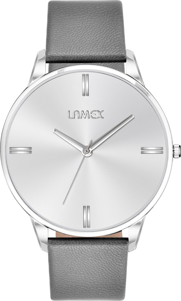 Lamex 2025 watch company