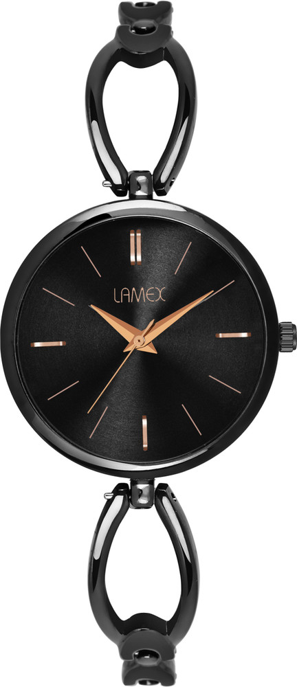 LAMEX Analog Watch For Women Buy LAMEX Analog Watch For