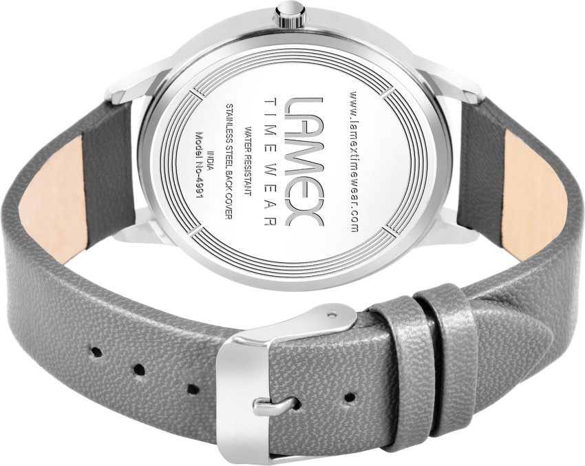 Lamex timewear clearance watch price