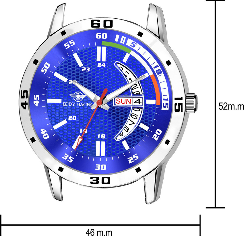 eddy hager watch flipkart
