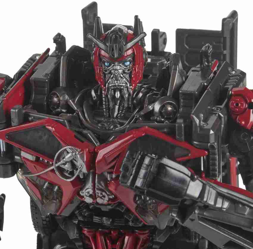Sentinel prime action top figure