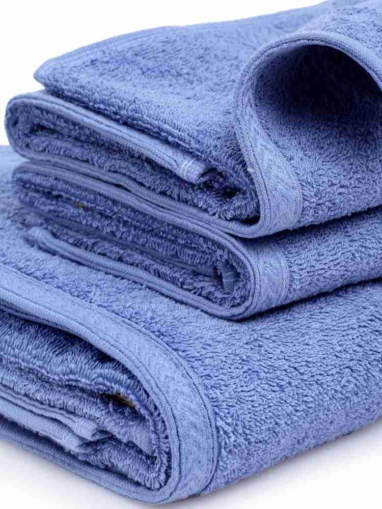 Bombay dyeing best sale towel set