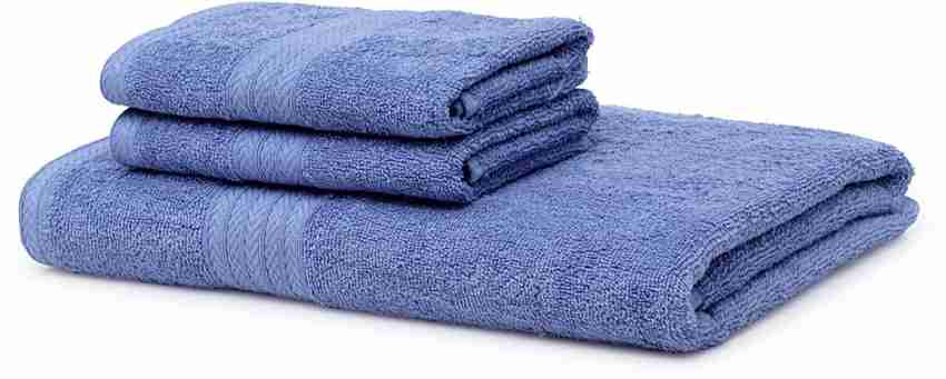 Bombay dyeing tulip online hand towels