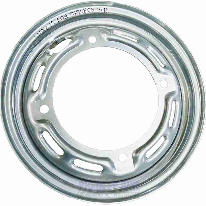 Activa alloy wheel rim price hotsell