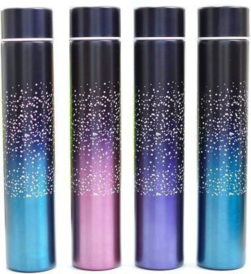 Slim shop thermos flask