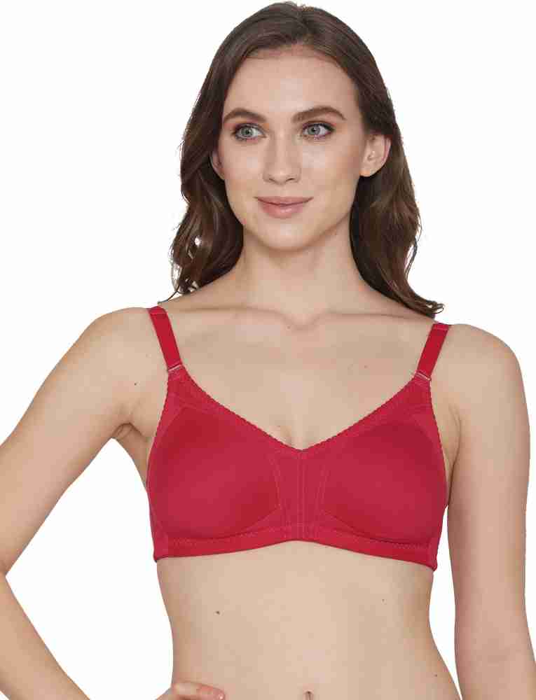 Kalyani Inner Wear - A full coverage bra is a bra with a high neckline that  is designed to cover almost all of your breast tissue. Full coverage bras  are ideal for