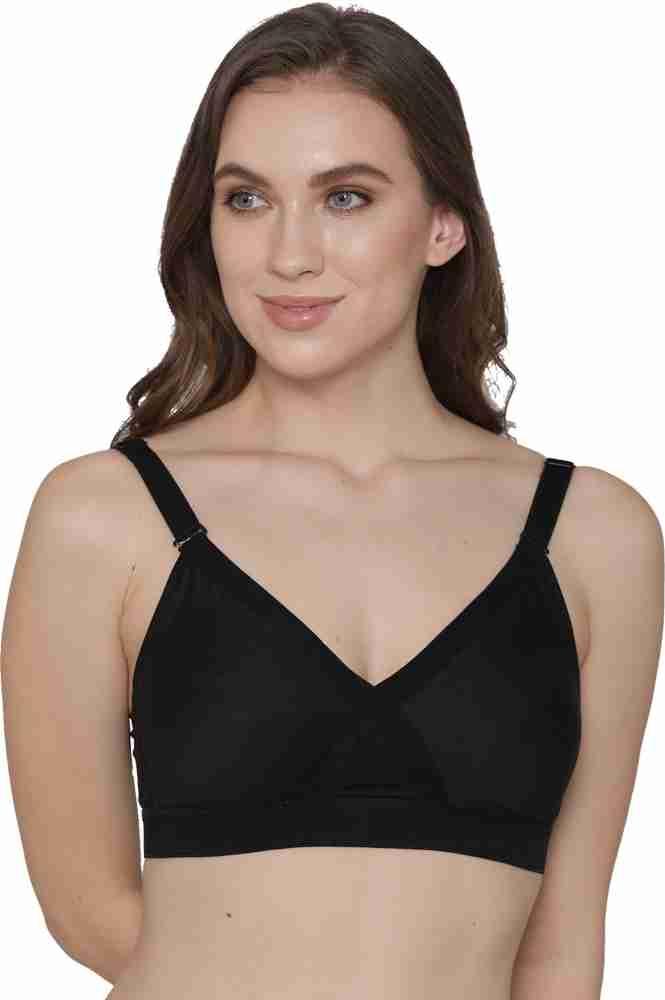 Buy kalyani 5046 Women's Non Padded Full Coverage Seamless Minimizer  Multiway Bra Women Minimizer Non Padded Bra Online at Best Prices in India