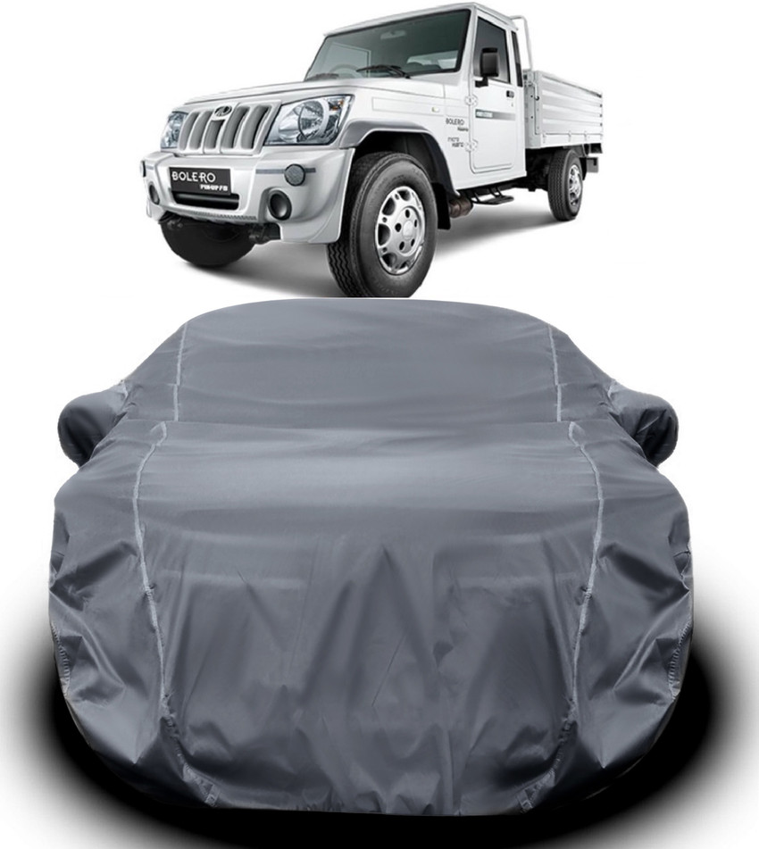Mahindra bolero cover hotsell