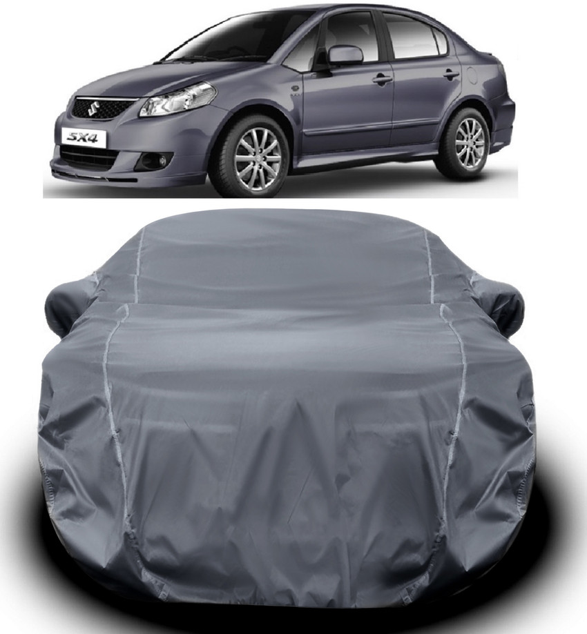 Maruti suzuki sx4 on sale car cover