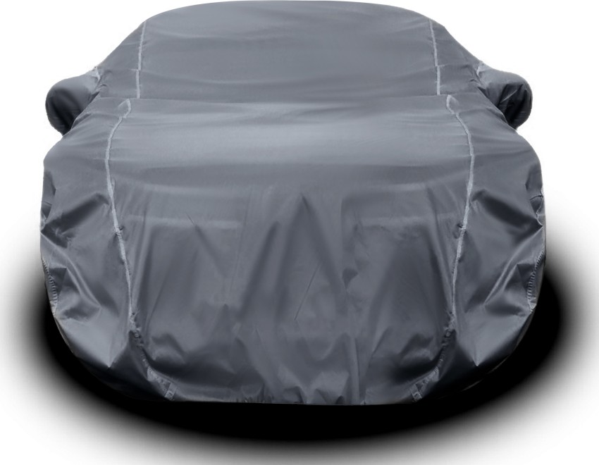V VINTON Car Cover For Mercedes Benz S-Class (With Mirror Pockets