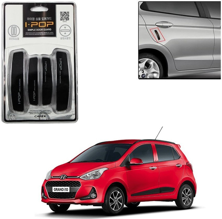 Ipop door top guard original