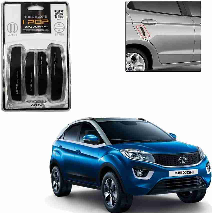 Tata nexon deals door guard