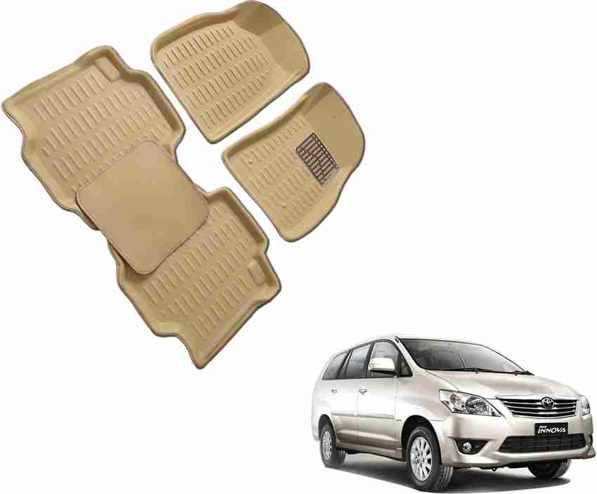 Innova new arrivals 3d mat