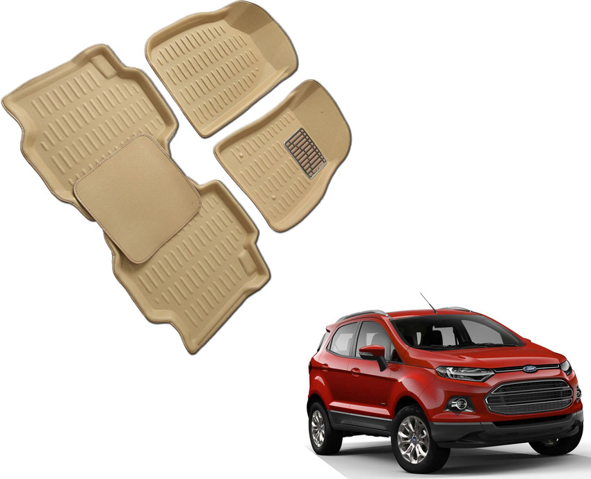 Ecosport on sale 3d mats