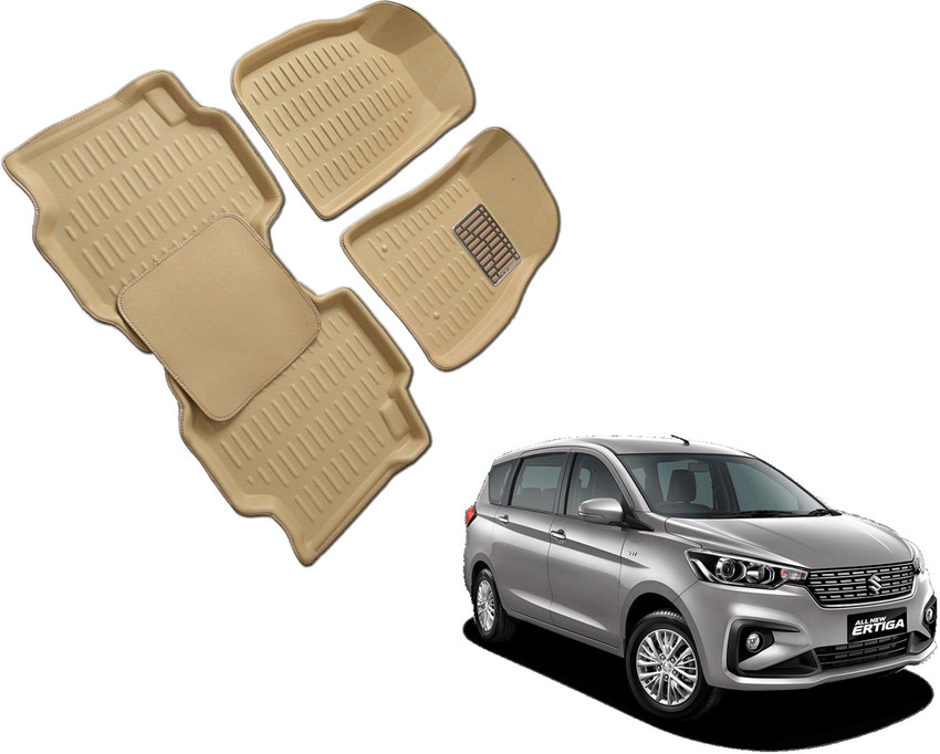 Ertiga 2019 clearance floor mats