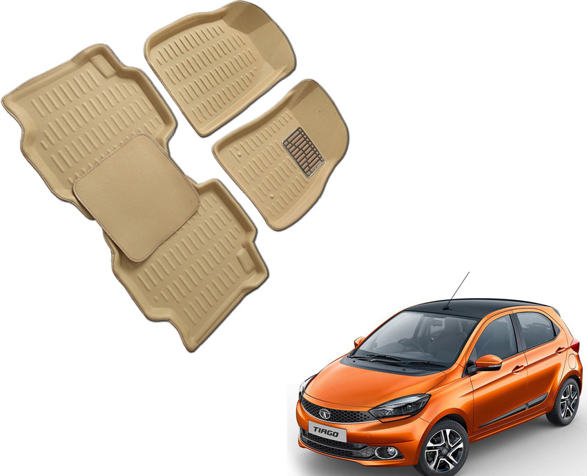 Tata tiago 3d sale mats
