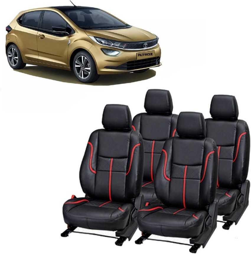 Seat cover store for altroz xz