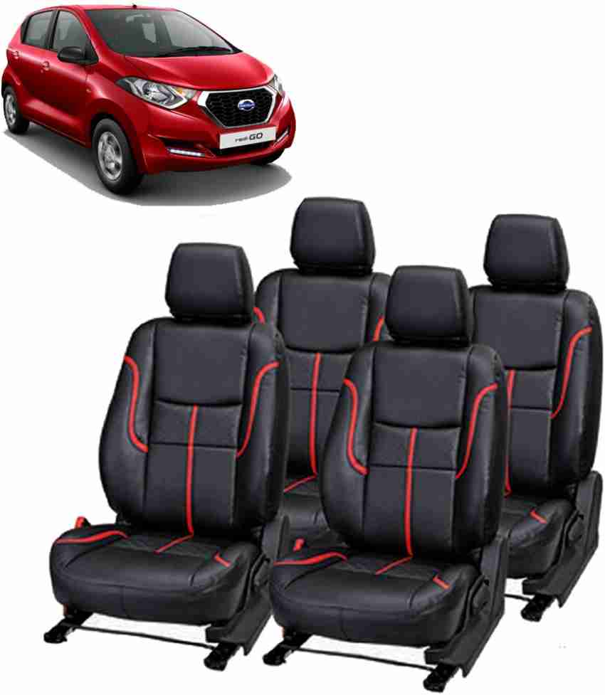 Nissan almera deals seat cover