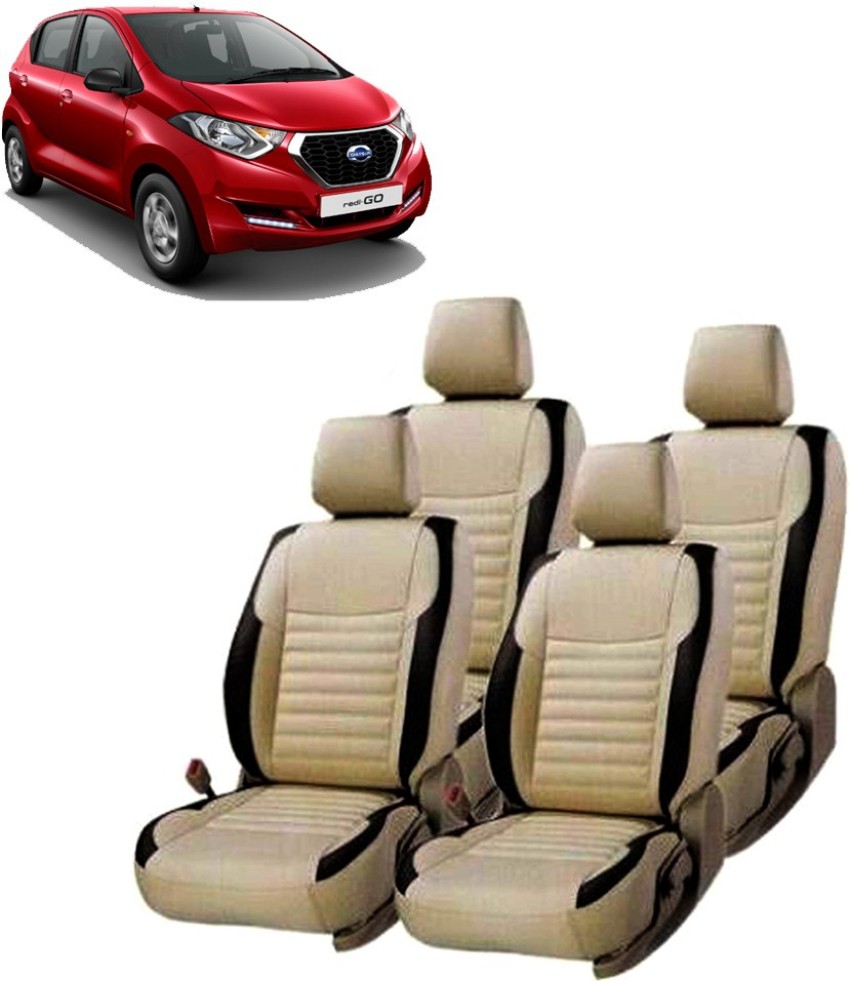 Datsun redi go store seat cover price