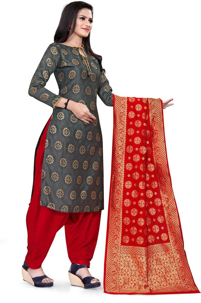 Flipkart offers sale salwar suits