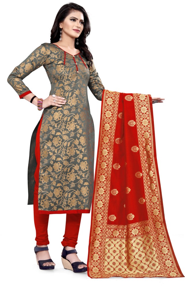 Designer salwar 2024 suits flipkart